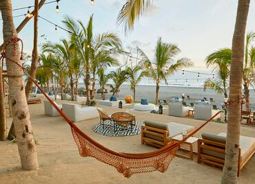 Vidanta Nuevo Vallarta: paraíso de 30 albercas y playa kilométrica