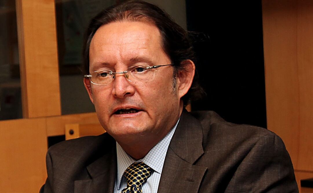 (Foto: Archivo/El Universal)