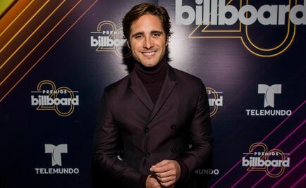 El día que Diego Boneta quiso ser Batman