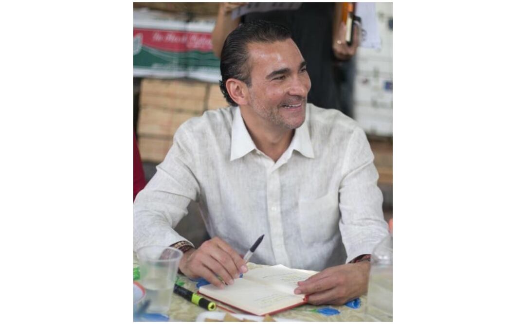 Archivo / EL UNIVERSAL