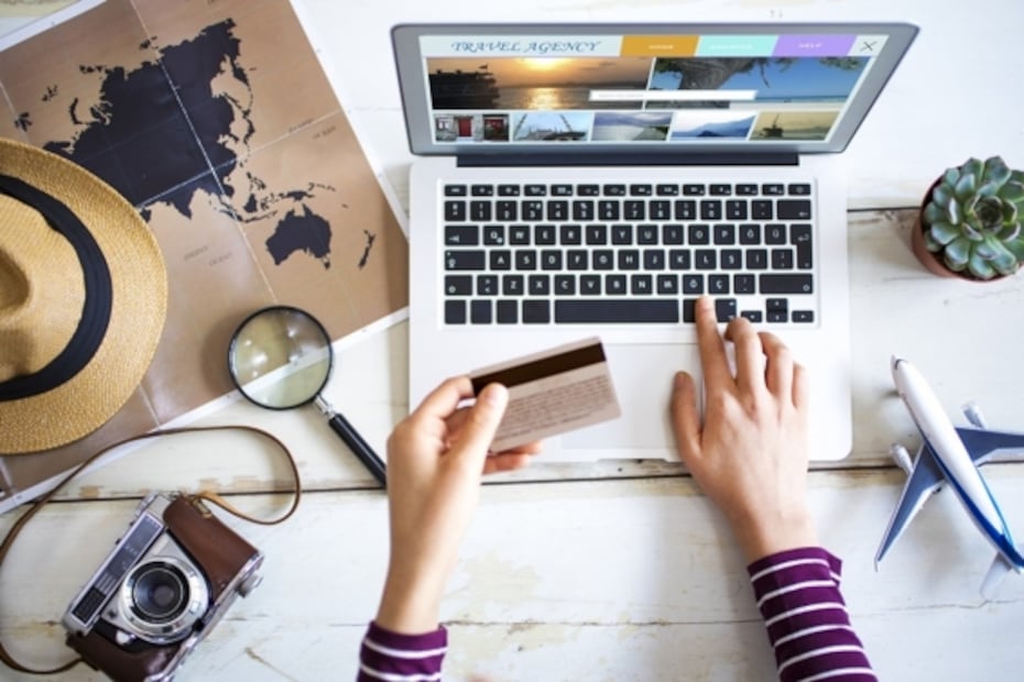 Tips para encontrar boletos de avión más baratos en 2020