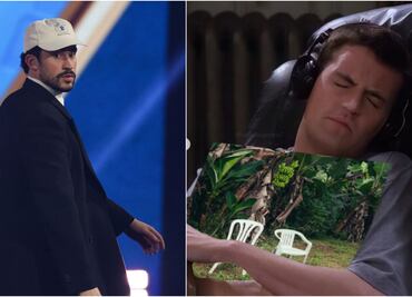 Latin Grammys 2025: los mejores memes que dejó la premiación