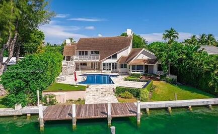 Tom Brady construirá una mansión para pasar el retiro; descubre la extensa fortuna del exmariscal de campo 