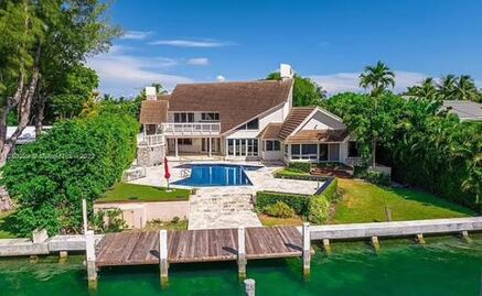 Tom Brady construirá una mansión para pasar el retiro; descubre la extensa fortuna del exmariscal de campo