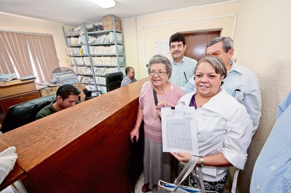 Sólo 25% de la población mayor a 65 años cuenta con algún esquema de jubilación, de acuerdo con estadísticas del Inegi. (FOTO: ARCHIVO EL UNIVERSAL)