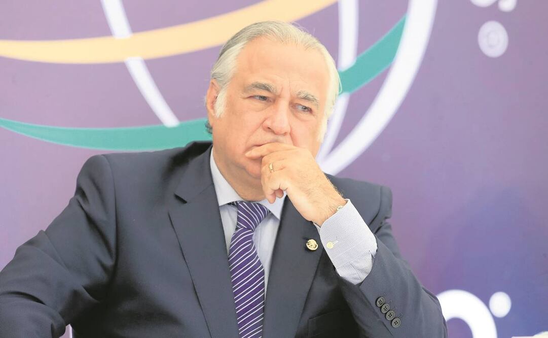 Foto: Archivo / EL UNIVERSAL