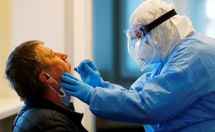 Laboratorios estiman que hasta 20% de las pruebas Covid-19 son falsas