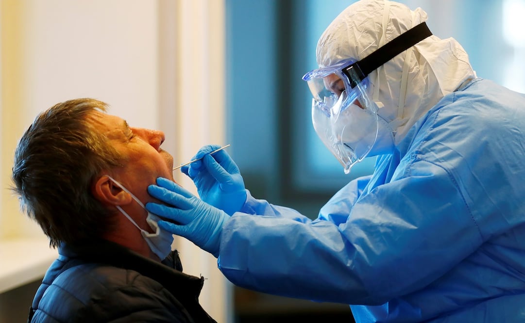 Foto: Archivo / EL UNIVERSAL