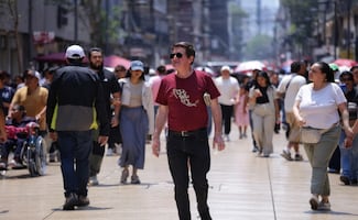 CDMX seguirá con calor de hasta 30 grados; activan alerta amarilla por altas temperaturas