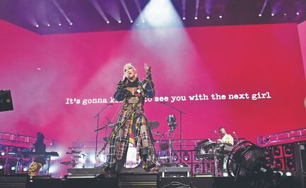 No Doubt volverá para concierto benéfico por los incendios en LA