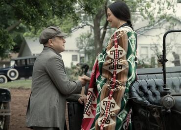 Las películas nominadas al Oscar 2024 por su increíble vestuario