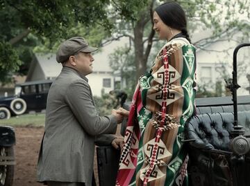 Las películas nominadas al Oscar 2024 por su increíble vestuario