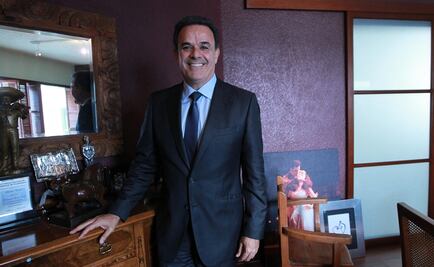 Fernando de la Mora cantará con la OSEM