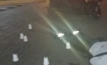 Motosicarios asesinan a un hombre y hieren a otro en hotel de la Bondojito