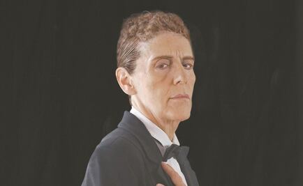“El mejor Hamlet, Julieta Egurrola”: José Caballero