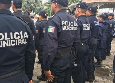 Grupo armado ataca a Policía Municipal de Apatzingán, Michoacán; hay dos elementos muertos y una herida de gravedad