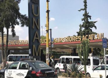 Vinculan a proceso a ex esposo de catedrática de la FES Acatlán