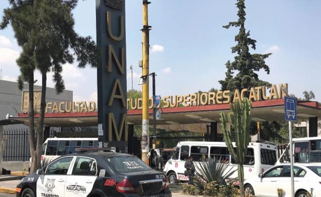 (Foto: Archivo / EL UNIVERSAL)