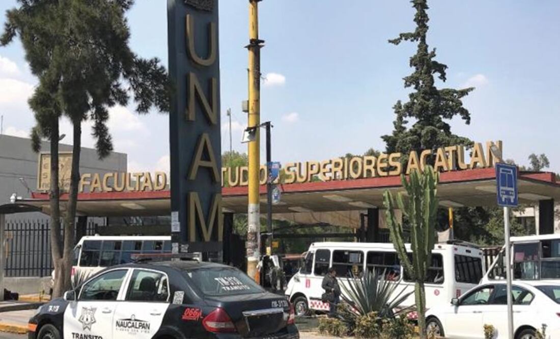 (Foto: Archivo / EL UNIVERSAL)