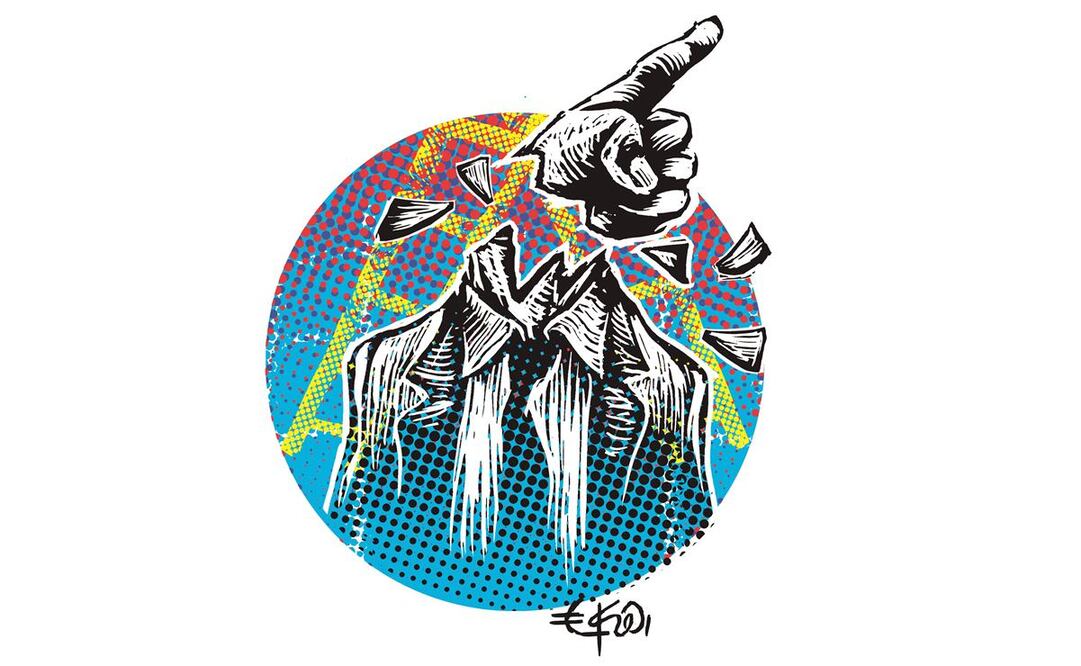 Y si falta el presidente, ¿quién? (I)