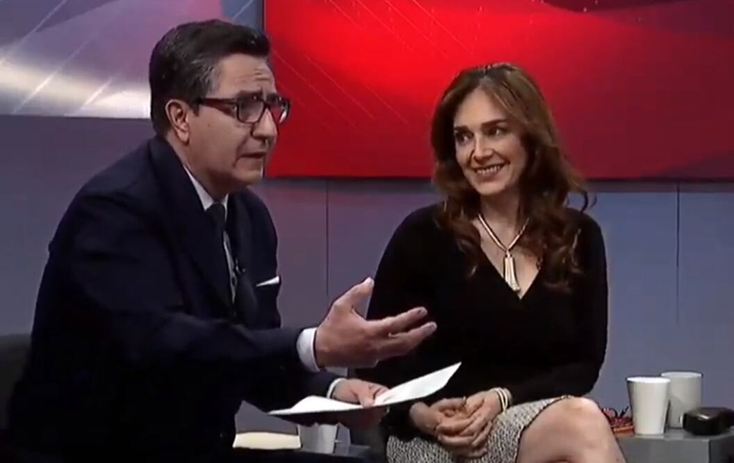 Foto: Tomada de video