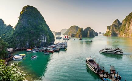 Indochina enigmática