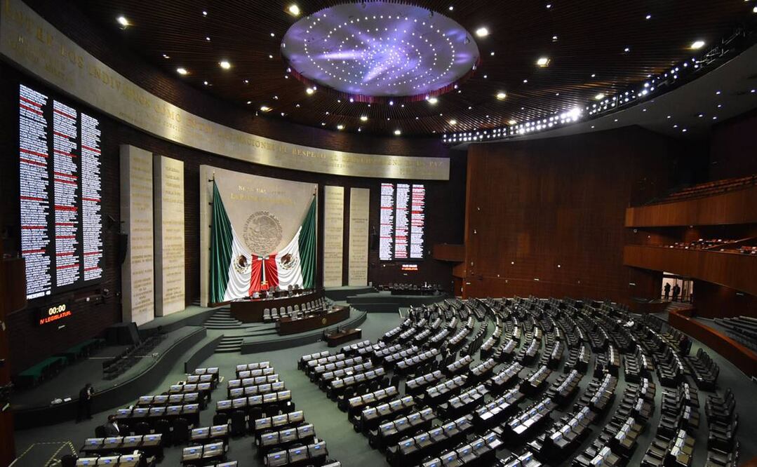 Foto: Archivo/EL UNIVERSAL