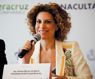 Karime irá por primera vez al banquillo de los acusados