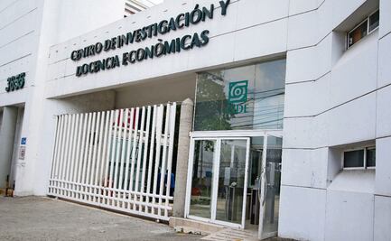 Reforma sería el tiro de gracia al CIDE, afirman profesores