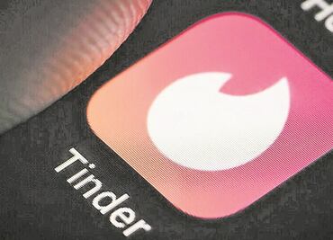 Apps de citas, a la conquista de 36 mdd