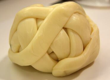 2 marcas de queso Oaxaca son un riesgo para la salud según Profeco