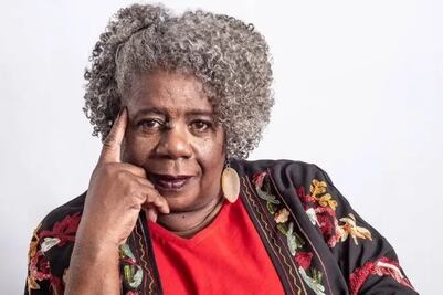 "Recovecos de la memoria", fragmento de la novela de la escritora brasileña Conceição Evaristo