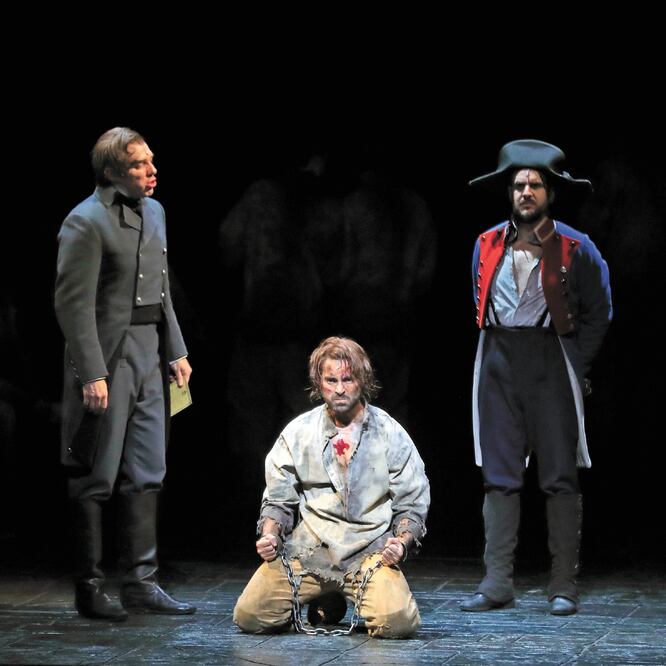 Yo no quería llorar pero me dan muchas ganas, dijo D’Alessio. IRVIN OLIVARES. EL UNIVERSAL