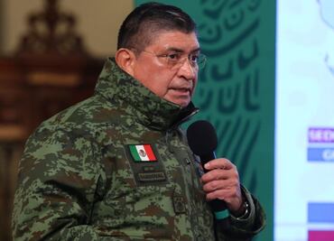 Presenta Grupo Plural solicitud de comparecencia de titular de Sedena por espionaje