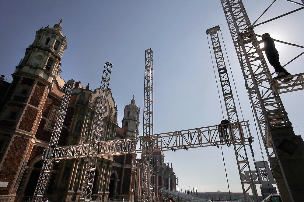 Foto: Archivo / EL UNIVERSAL