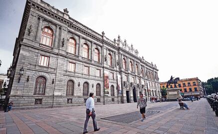“Ni reconocida ni investigada ni con soluciones la crisis de los museos en México”