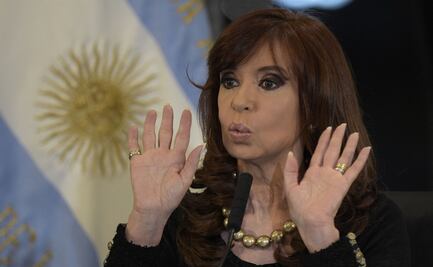 "No han probado nada": Cristina Fernández de Kirchner arremete contra fiscales que piden 12 años de cárcel para ella