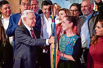 Preocupan a expertos las reformas de AMLO