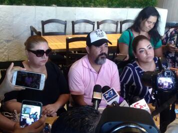 Estamos frente a un crimen de odio, dice esposo de "Nana Pelucas"