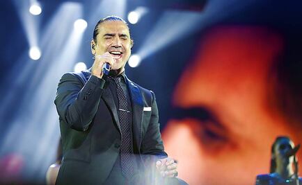 'El Potrillo' posterga conciertos en el Auditorio