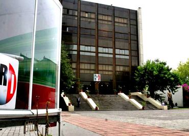 "La seguridad de nuestro país no debe politizarse", dice el PRI