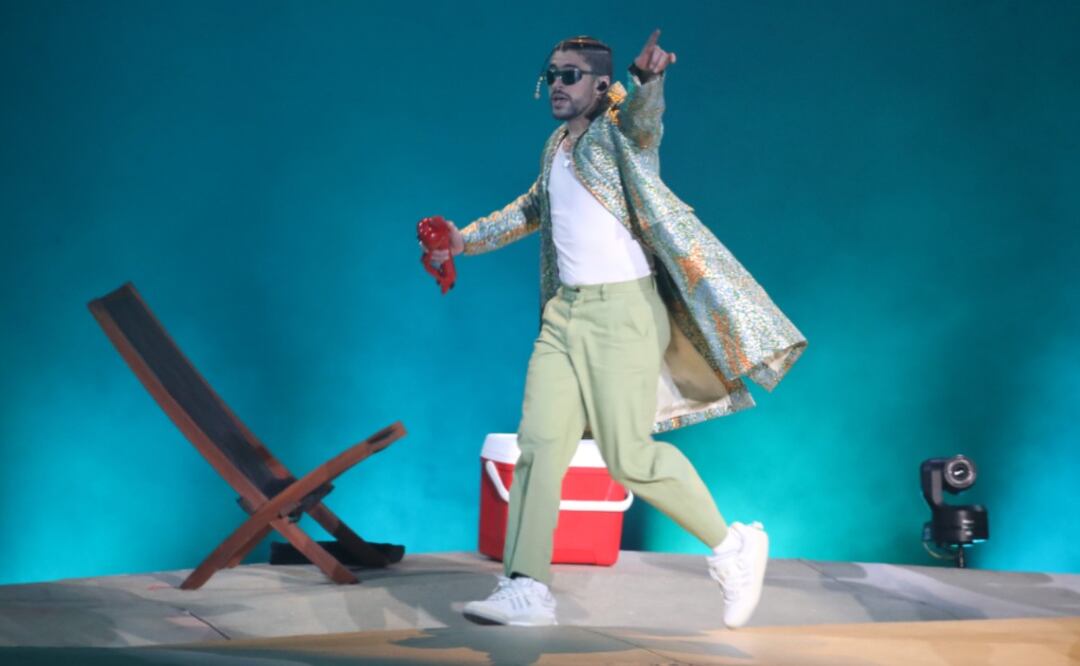 Foto: German Espinosa EL UNIVERSAL