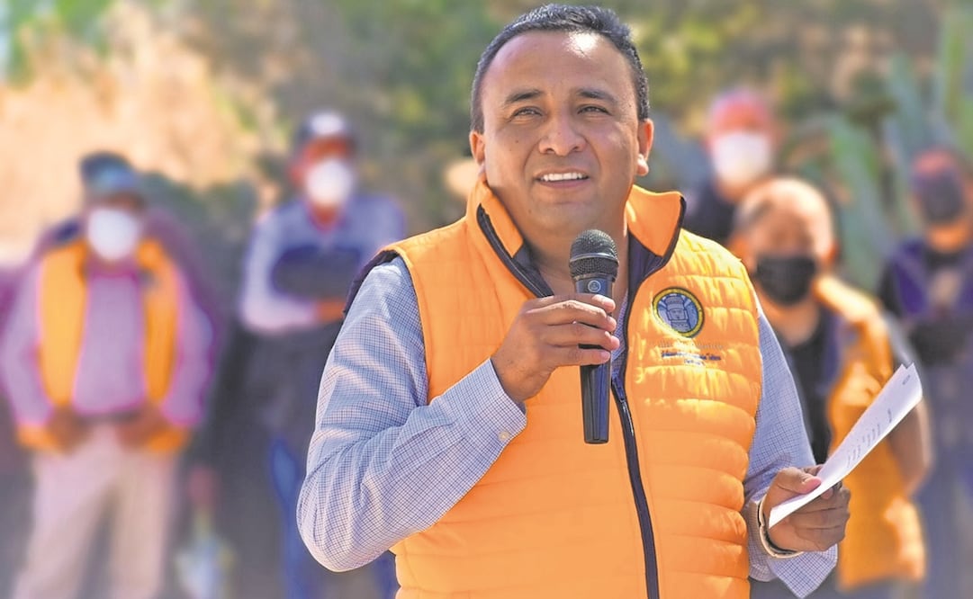 Manuel Hernández. Foto: tomada de redes