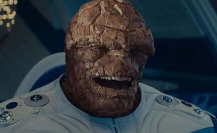 "Los 4 Fantásticos" pierden en taquilla contra "Superman"; estos son sus ingresos 