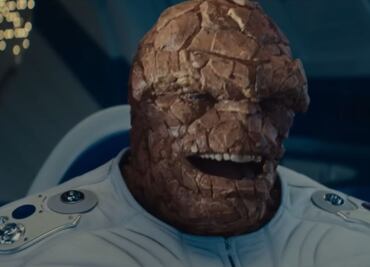 "Los 4 Fantásticos" pierden en taquilla contra "Superman"; estos son sus ingresos