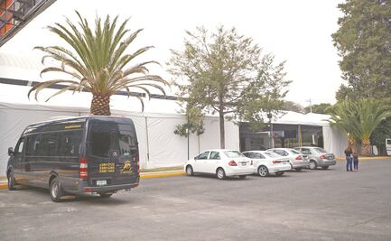 Van por inmunizar a 165 mil 556 adultos mayores en la CDMX