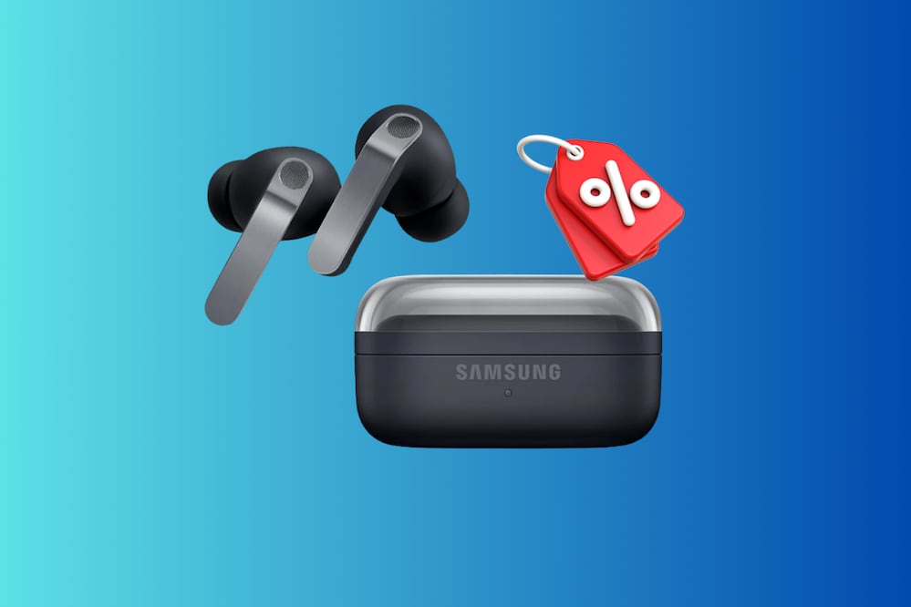 Samsung incluye descuentos en línea blanca y electrodomésticos seleccionados. Foto: Canva