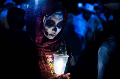 Hanal Pixán: así se celebra Día de Muertos en Yucatán