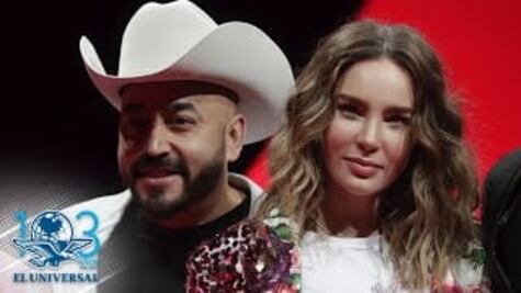 Lupillo Rivera rompe el silencio sobre supuesto romance con Belinda