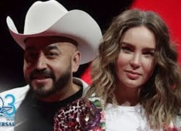Lupillo Rivera rompe el silencio sobre supuesto romance con Belinda